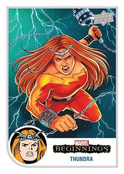 Thundra