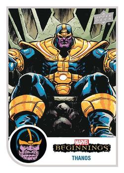 Thanos