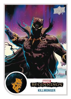 Killmonger