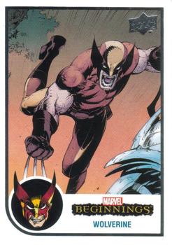 Wolverine