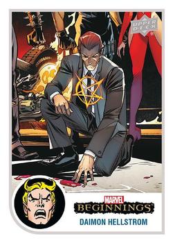 Daimon Hellstrom