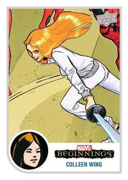 Colleen Wing