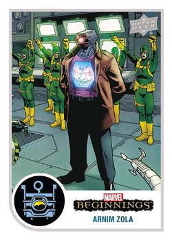 Arnim Zola