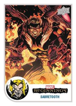 Sabretooth