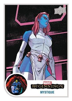 Mystique