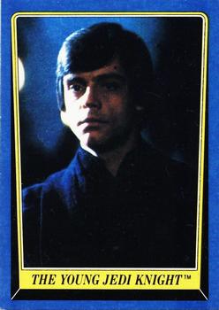 The Young Jedi Knight 