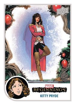 Kitty Pryde