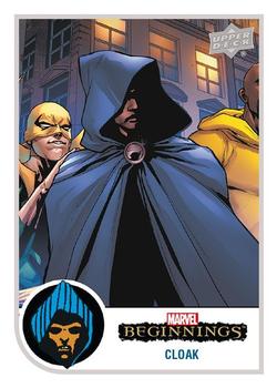 Cloak