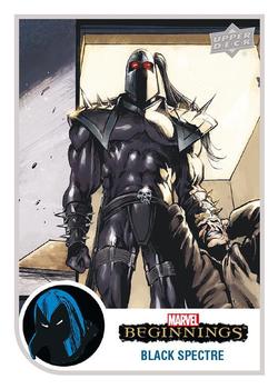 Black Spectre