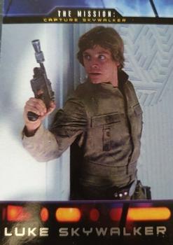 Luke Skywalker