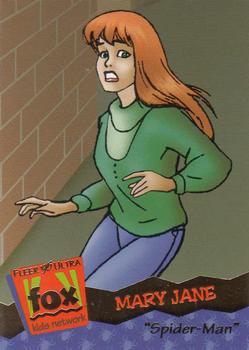 Mary Jane