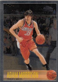 Adam Morrison