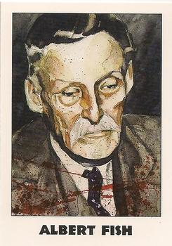 Albert Fish