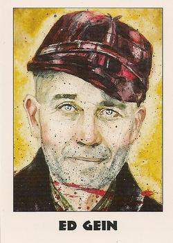 Ed Gein