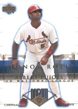 Albert Pujols