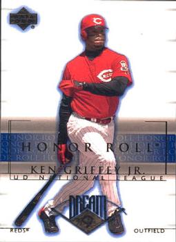Ken Griffey Jr.