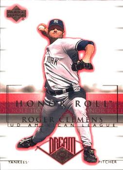 Roger Clemens