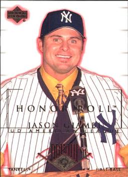 Jason Giambi