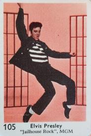Elvis Presley