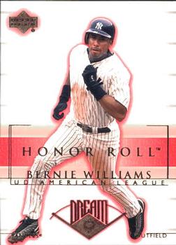 Bernie Williams