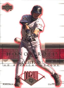 Ichiro