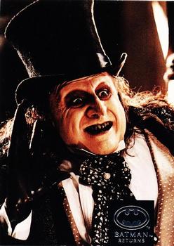 Director Tim Burton found working with Danny