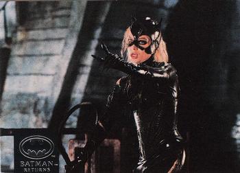 With an act of shocking violence, Max Shreck 