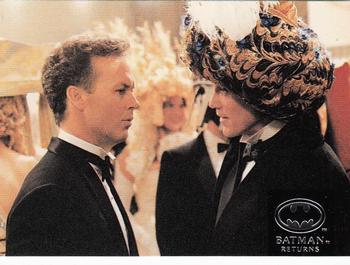 The elite party animals who attend Max Shreck 