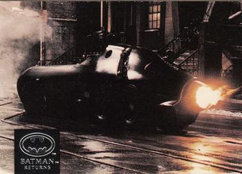 One of the biggest thrills of the original Ba 