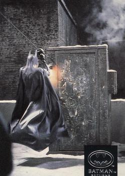 Director Tim Burton shoots Max Shreck (Christ 