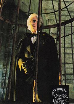 Production designer Bo Welch on The Penguin's 