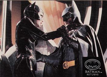 Selina Kyle's "murderer", Max Shreck, was con 