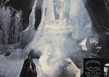 Batman's remarkable Batskiboat is called into 