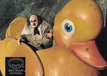 Tim Burton directs the exciting Max-squerade 