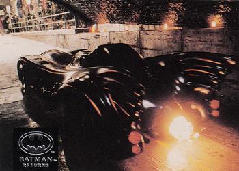 The first Batman movie, history's sixth-highe 