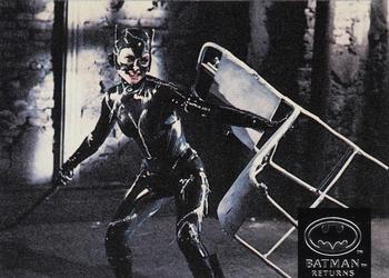Can Batman (Michael Keaton) and Catwoman (Mic 
