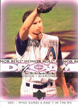 Randy Johnson