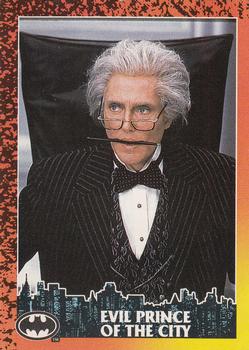 Evil Prince of the City 