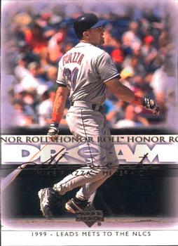 Mike Piazza