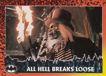All Hell Breaks Loose 