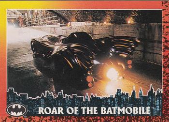 Roar of the Batmobile 