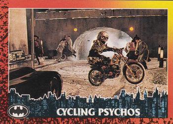 Cycling Psychos 