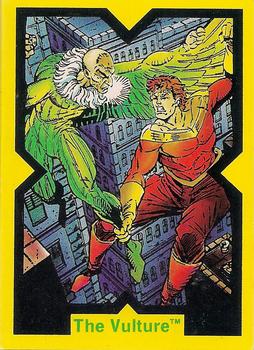 The Vulture