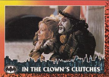 In the Clown's Clutches 