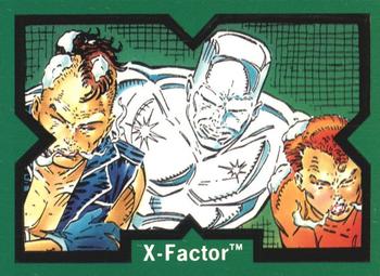 X-Factor