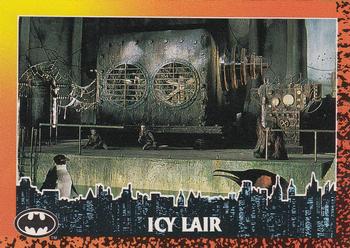 Icy Lair 
