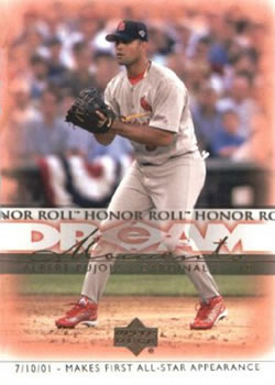 Albert Pujols
