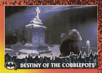 Destiny of the Cobblepots 