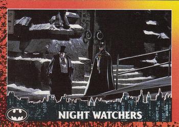 Night Watchers 