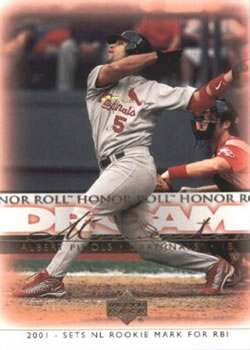 Albert Pujols